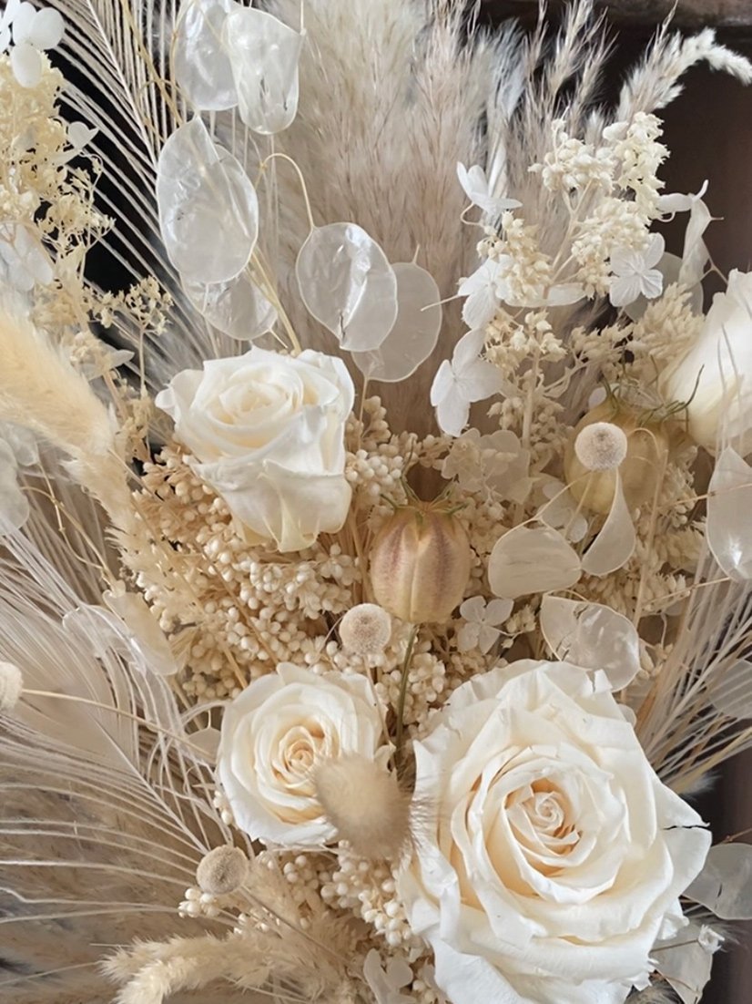 Bridal Floral Arrangements